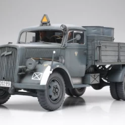 Tamiya German 3Ton 4X2 Cargo Truck