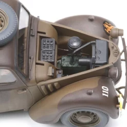 Tamiya British Austin Tilly -Tamiya Online Store HC 35308 8c44