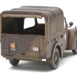 Tamiya British Austin Tilly -Tamiya Online Store HC 35308 a2a4