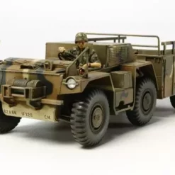 Tamiya M561 Gamma Goat