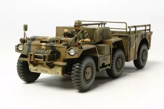 Tamiya M561 Gamma Goat 1 Tamiya M561 Gamma Goat