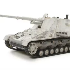 Tamiya 1/35 Nashorn 9 Tamiya 1/35 Nashorn -Tamiya Online Store HC 35335 4