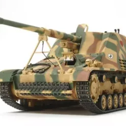 Tamiya 1/35 Nashorn 10 Tamiya 1/35 Nashorn -Tamiya Online Store HC 35335 5