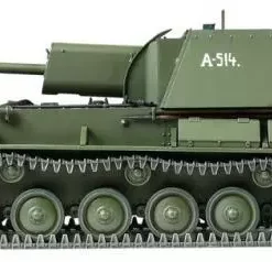 Tamiya 1/35 Su-76M -Tamiya Online Store HC 35348 3