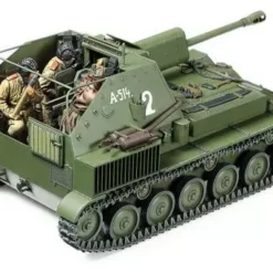 Tamiya 1/35 Su-76M -Tamiya Online Store HC 35348 5