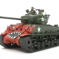 Tamiya 1/35 Easy Eight Sherman Korean War