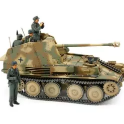 Tamiya 1/35 Marder II M Normandy