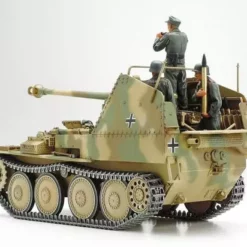 Tamiya 1/35 Marder II M Normandy 8 Tamiya 1/35 Marder II M Normandy -Tamiya Online Store HC 35364 3