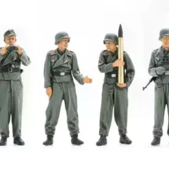 Tamiya 1/35 Marder II M Normandy 9 Tamiya 1/35 Marder II M Normandy -Tamiya Online Store HC 35364 4