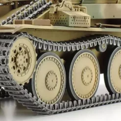 Tamiya 1/35 Marder II M Normandy 10 Tamiya 1/35 Marder II M Normandy -Tamiya Online Store HC 35364 5