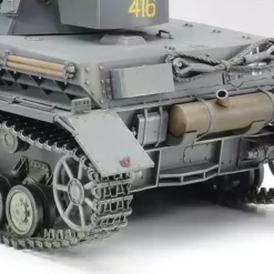 Tamiya 1/35 Pz Kpfw IV Ausf F -Tamiya Online Store HC 35374 a592