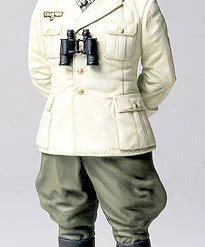 Tamiya Feldmarschall Rommel