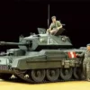 Tamiya 1/35 Crusader Mk III