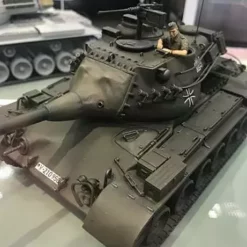 Tamiya 1/35 West German Tank M47 Patton