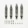 Tamiya Aeration Oil Filled Damper(4Pc)Gb01