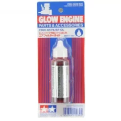 Tamiya Air Filter Oil