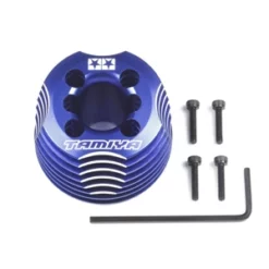 Tamiya Trf Fs-12Fd Aluminum Heat Sink
