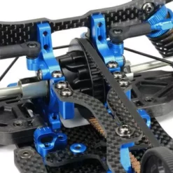 Tamiya TRF420X Chassis Kit -Tamiya Online Store HC 42382 3