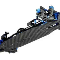 Tamiya TRF420X Chassis Kit -Tamiya Online Store HC 42382 5