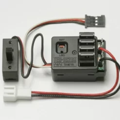 Tamiya Tamtech - Gear Esc Teu-102Bk