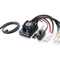 Tamiya Tble-04Sr Brushless Esc - 23T+