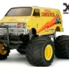 Tamiya X-SA Lunch Box Pre Built