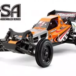 Tamiya X-SA Racing Fighter Pre Built
