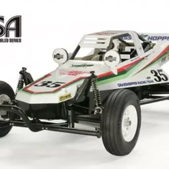 Tamiya X-SA Grasshopper ** CLEARANCE **