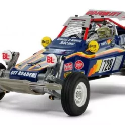 Tamiya Fighting Buggy (2014) ** CLEARANCE **