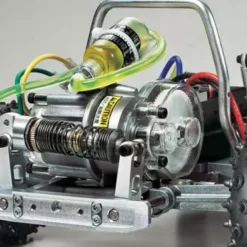 Tamiya Fighting Buggy (2014) ** CLEARANCE ** -Tamiya Online Store HC 47304 3