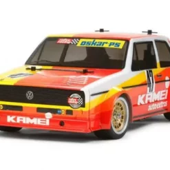 Tamiya M-05 Kit - Golf Racing GR2