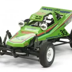 Tamiya Grasshopper - Candy Green