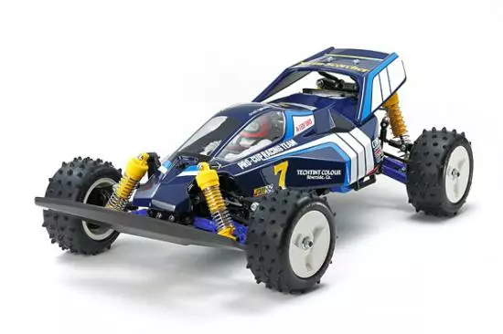Tamiya Terra Scorcher (2020) ** CLEARANCE ** 1 Tamiya Terra Scorcher (2020) ** CLEARANCE **