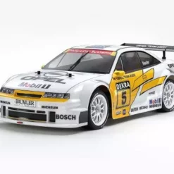 Tamiya Opel Calibra V6 (TA-02)