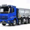 Tamiya 1:14 Mercedes-Benz Arocs 4151 8x4 Tipper Truck