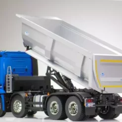 Tamiya 1:14 Mercedes-Benz Arocs 4151 8x4 Tipper Truck -Tamiya Online Store HC 47458 bf78