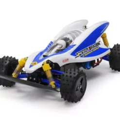 Tamiya Saint Dragon 4WD (2021)
