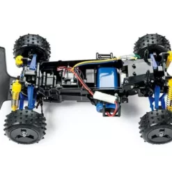 Tamiya Saint Dragon 4WD (2021) 8 Tamiya Saint Dragon 4WD (2021) -Tamiya Online Store HC 47459 3