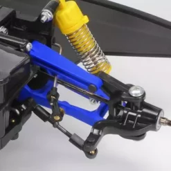 Tamiya Saint Dragon 4WD (2021) 9 Tamiya Saint Dragon 4WD (2021) -Tamiya Online Store HC 47459 4