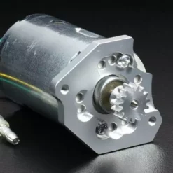 Tamiya Saint Dragon 4WD (2021) 11 Tamiya Saint Dragon 4WD (2021) -Tamiya Online Store HC 47459 6