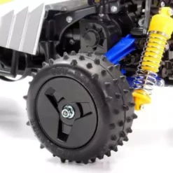 Tamiya Thunder Dragon (2021) 6 Tamiya Thunder Dragon (2021) -Tamiya Online Store HC 47470 0fea