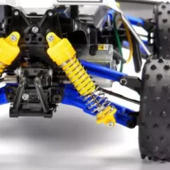 Tamiya Thunder Dragon (2021) 7 Tamiya Thunder Dragon (2021) -Tamiya Online Store HC 47470 173a