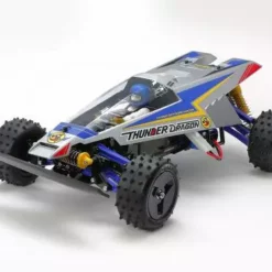 Tamiya Thunder Dragon (2021)