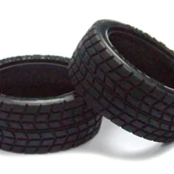 Tamiya Celica Racing Radial Tire
