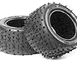 Tamiya Stadium Blitzer R.Tires 'Clr'