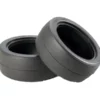 Tamiya Racing Slick Tires *2
