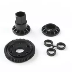 Tamiya F-1 Spare Gear