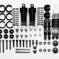 Tamiya CVA Mini Shock II