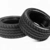 Tamiya M-Chassis 60D M-Grip R.Tyre 2