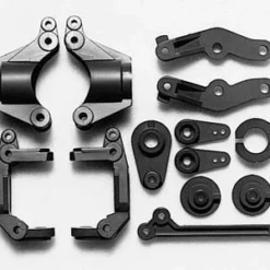 Tamiya Ta03 C Parts (Upright)